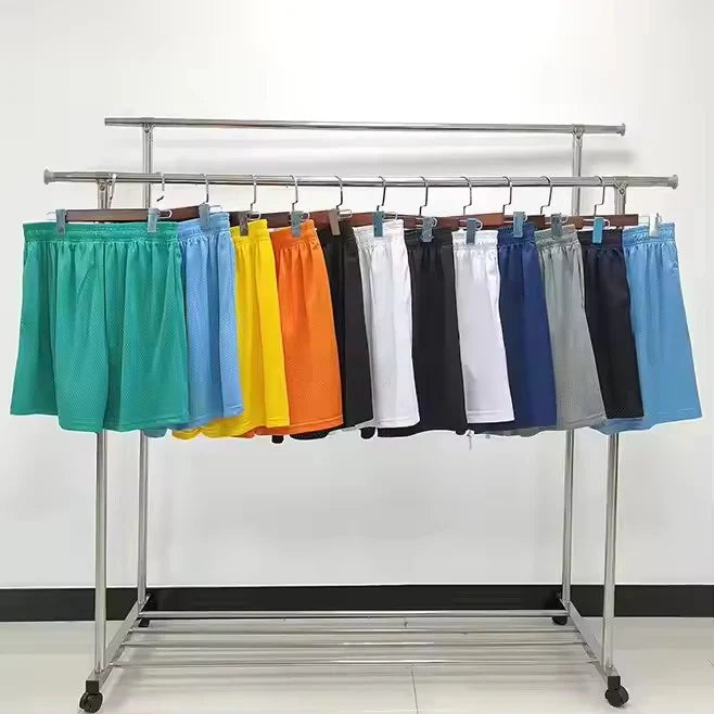 Premium Shorts (Bulk Options 1–20pc)