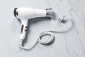 Professional Hair Dryer (Fast Dry Technology)