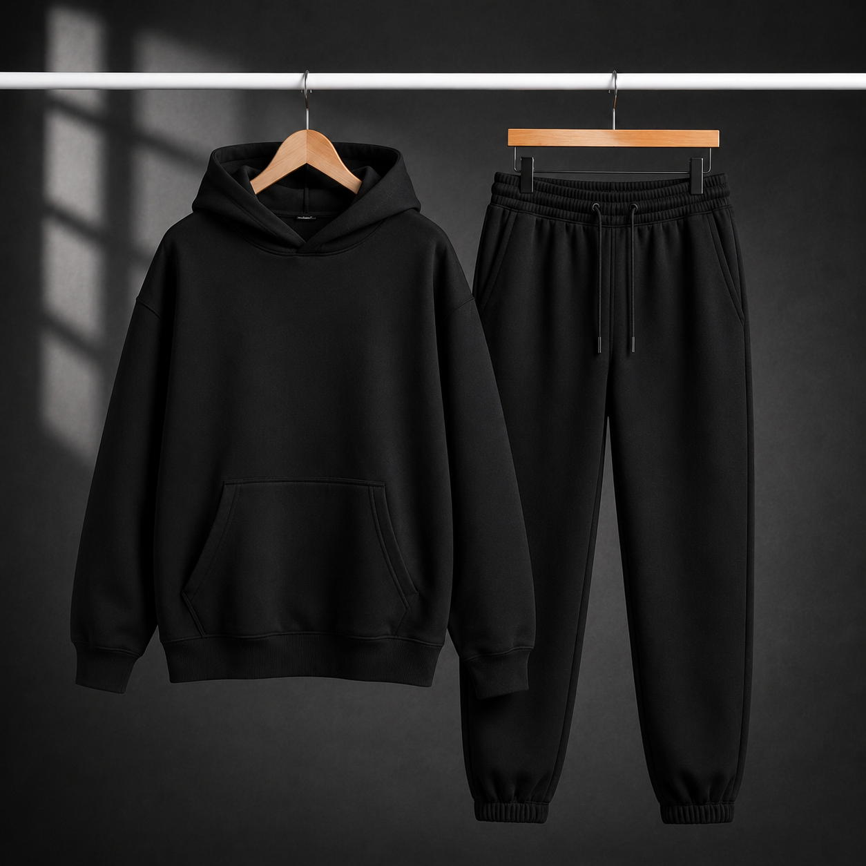 Premium Tracksuit Set