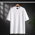 Premium Oversized Tee (280GSM)